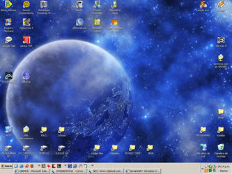 mi desktop