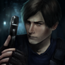 Leon S. Kennedy - Resident Evil 2