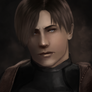 Leon S. Kennedy - Resident Evil 4