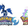 pokemon sun version and moon version in mlp