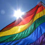 Rainbow Flag