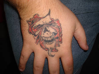 SDMF13 - Hobbyist, Traditional Artist | DeviantArt