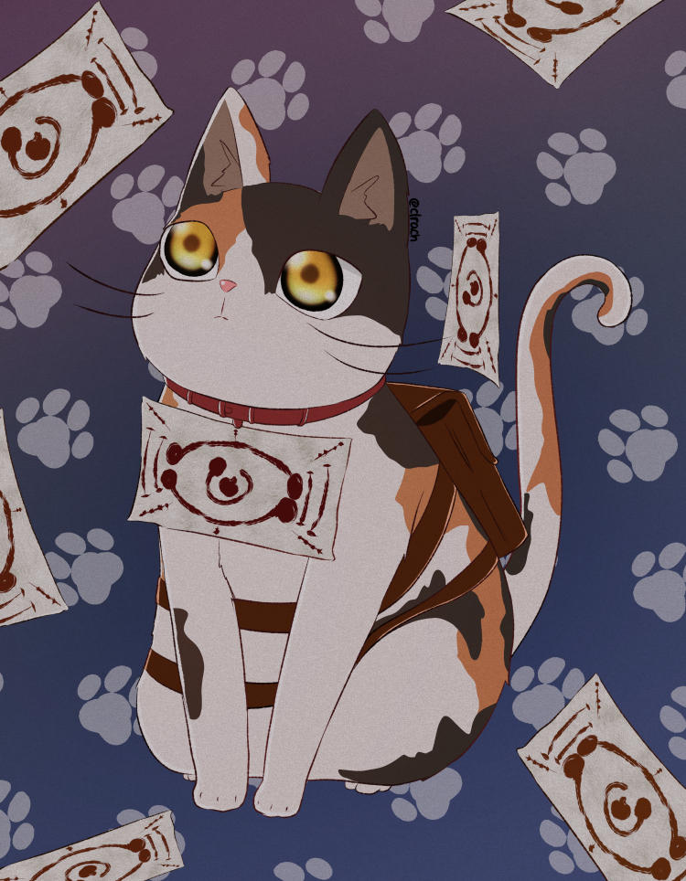 Chachamaru 02 By Clrach On DeviantArt chachamaru-02-by-clrach-on-deviantart