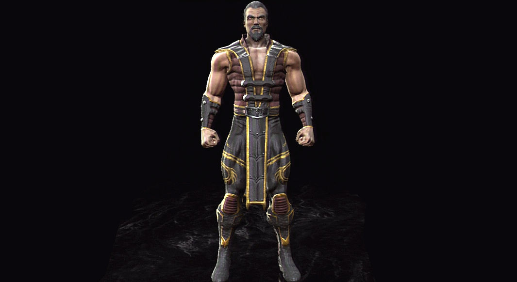Mortal Kombat Bio Stills: KANO by CrucialSuicide on DeviantArt