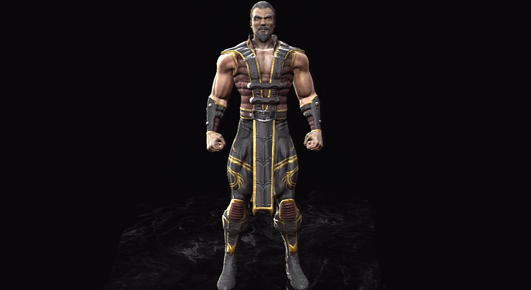 Mortal Kombat 3 Shang Tsung, PDF, Artificial Mythology