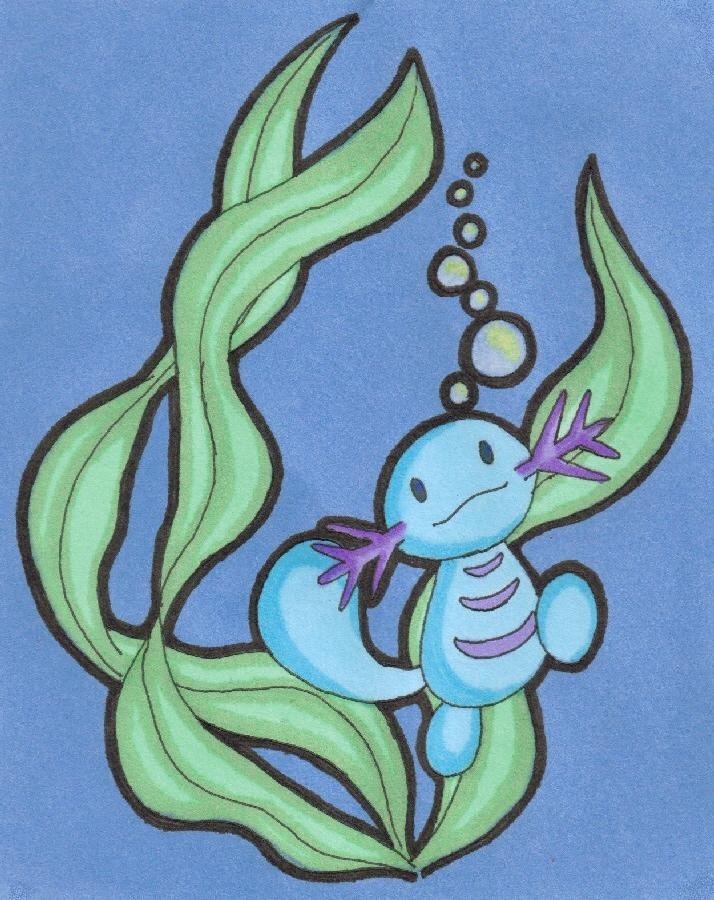 Wooper