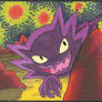 Desert Haunter