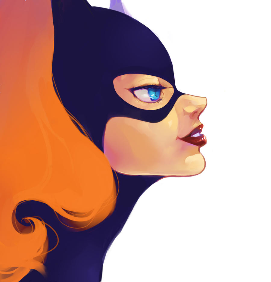 Batgirl