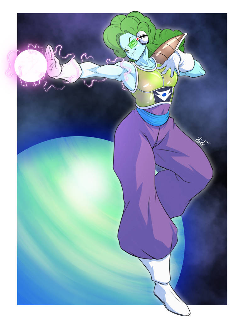 Time Patroller Xenoverse 2 Time Patroller by GaGe199X on DeviantArt