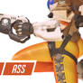 Overwatch | Tracers Ass HD