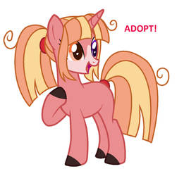 Unicorn Adopt ClOSED