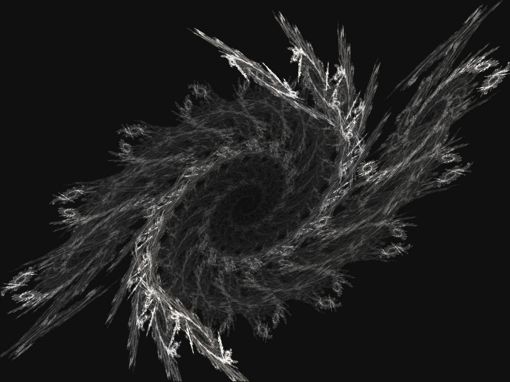 Infinite Mass by DravenX53 on DeviantArt