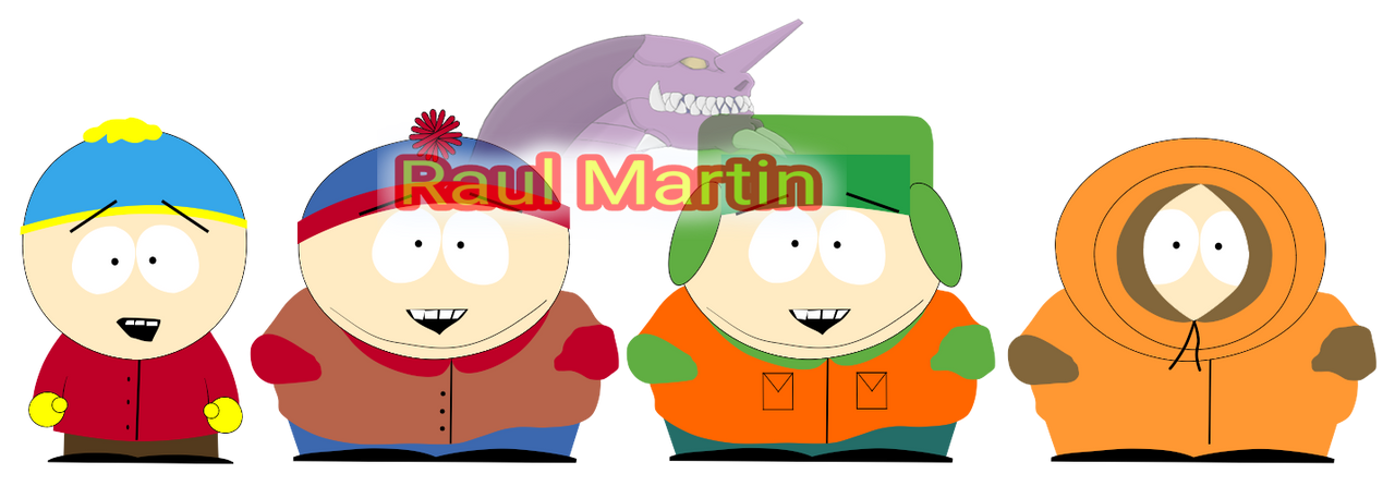 South Park, NickAdult Wiki