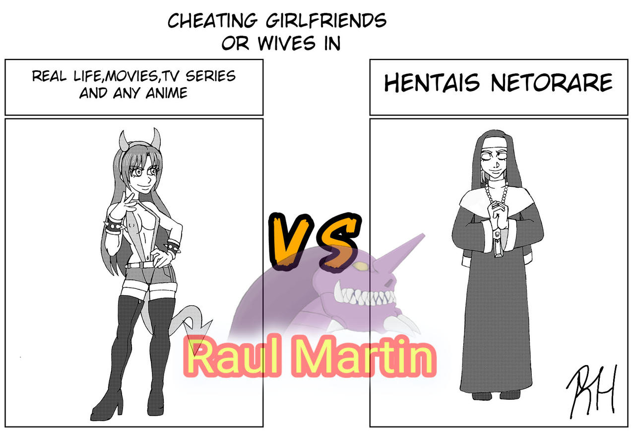 Ntr_meme by raulm96 on DeviantArt
