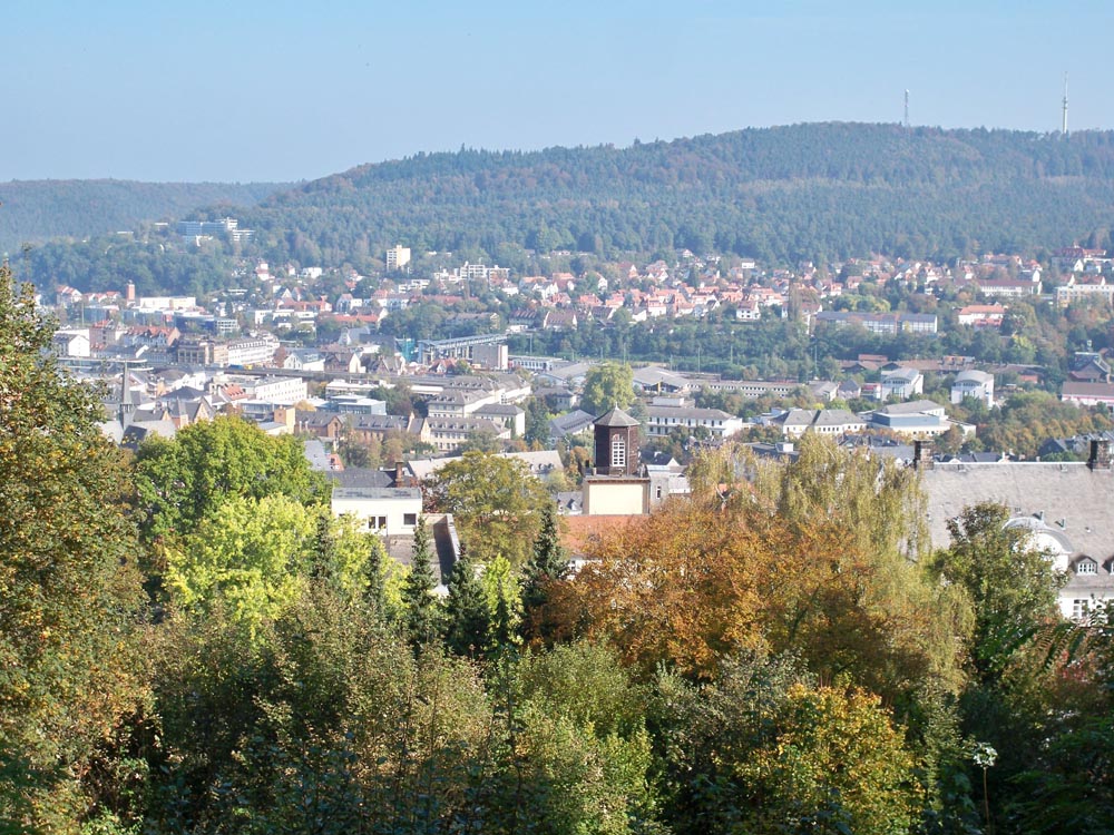 Marburg 07