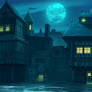 Tangled Tavern