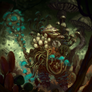 Fungal Creature