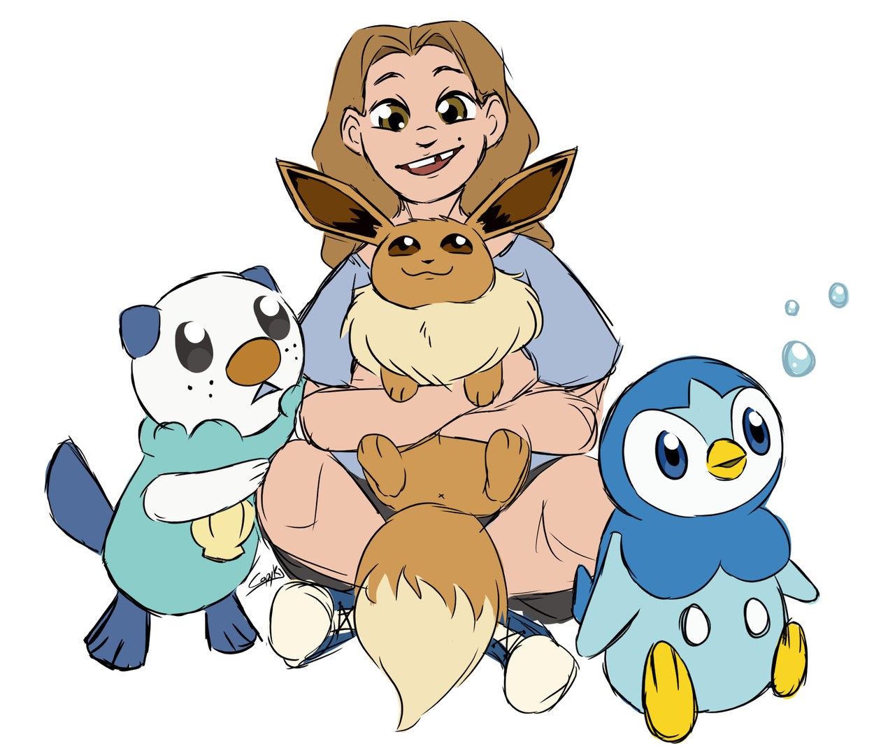 How Time Flies By CopyKitten21 On DeviantArt How time flies by copykitten21 on deviantart