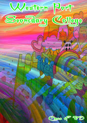 Magazine Cover design - 2