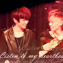 JongKey Love