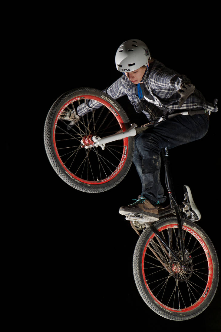 Tuck No Hand by de-JTC on DeviantArt