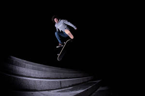 Heelflip