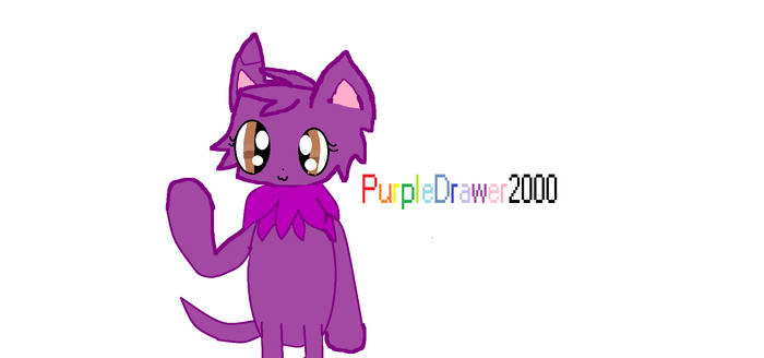 Purpledrawer2000 plz use this as your pic =3