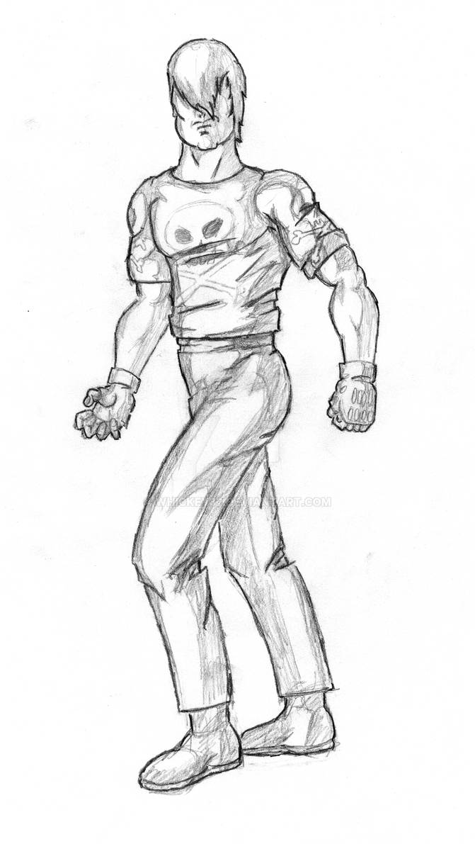 Glenn Danzig by Whickey82 on DeviantArt