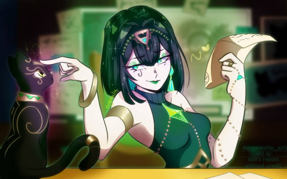 Nefer Drawing Explore the Best Nefer Art | DeviantArt