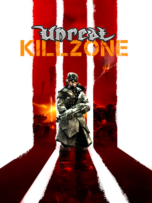 Unreal Killzone