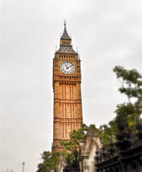 Big Ben