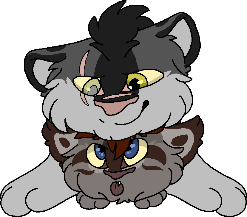 EBC: Its a Dad Squish