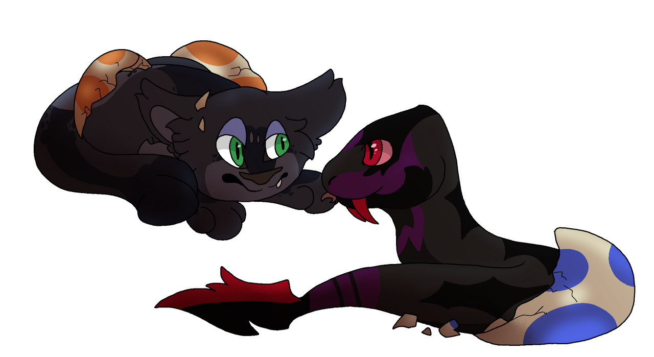 SL: Little Hatchlings