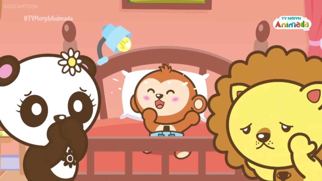 Animazoo On Kisscartoon In My Fanon Universe (2/5) by Brenomagioni on ...