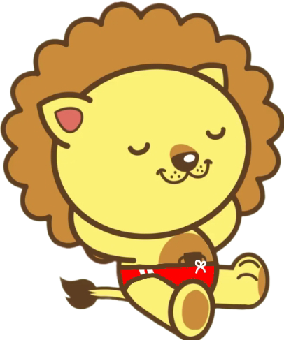 Leo (Animazoo) On Red Speedo by Brenomagioni on DeviantArt