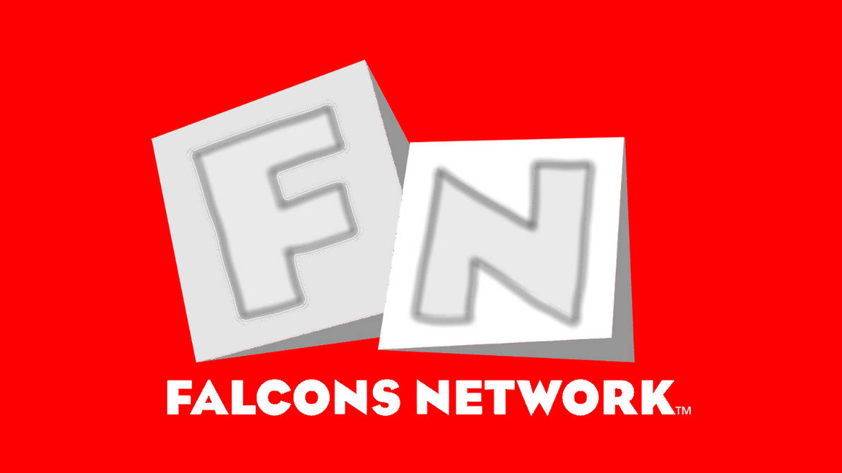 Falcons Network Logo (LEOONIX VERSION) (2020-2022) by Brenomagioni on ...