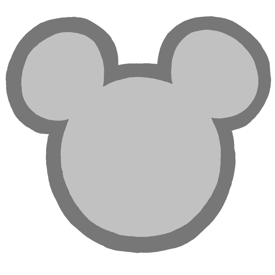 Mousehead (PNG) (FULL QUALITY FOR GOD'S SAKE!) by Brenomagioni on ...