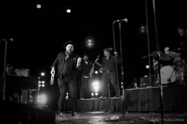 Nathaniel Rateliff - Nashville Tennessee