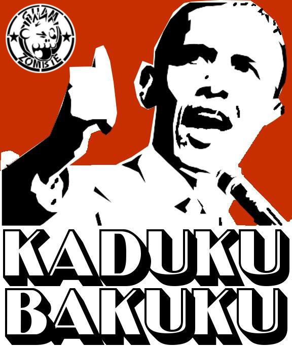 The Kaduku Bakuku