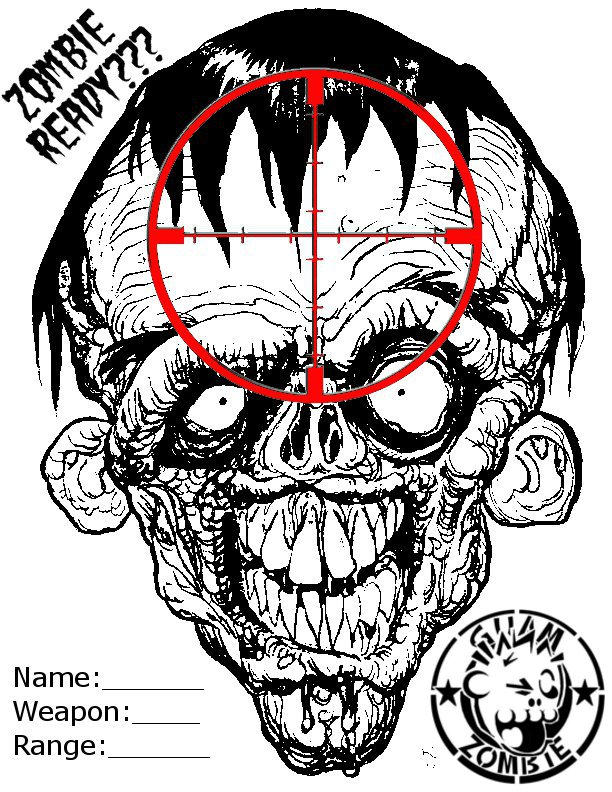 Zombie Shooting Target by Guam-Zombie on DeviantArt zombie-shooting-target-by-guam-zombie-on-deviantart