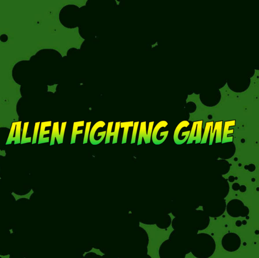 Alien Fighting Games By LuckyAura by taimalwanni1 on DeviantArt