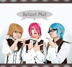 Select Me :03: