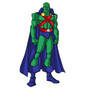 Martian Manhunter