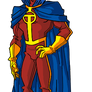 Red Tornado