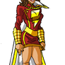 37 - Mary Marvel