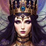 Witch Queen