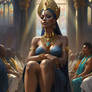 High Priestess