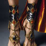 It`s more than boots