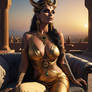 Ruler of The King