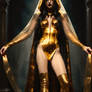 Enchantress enchanting